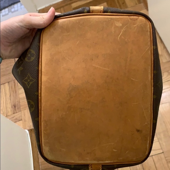 Additional photos Louis Vuitton  petite neo neo - Picture 5 of 8